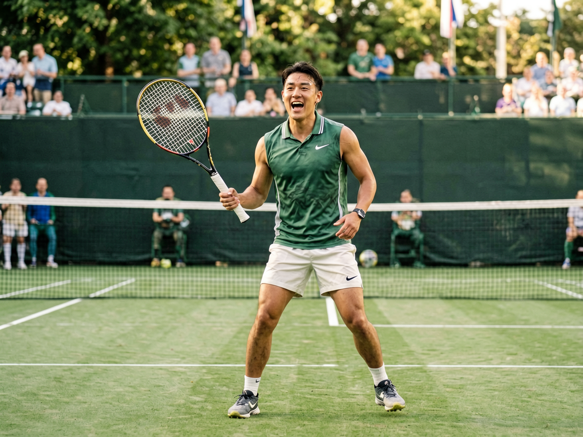 Tennis